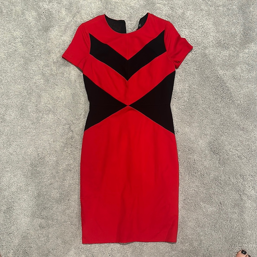 Vince Camuto Dress